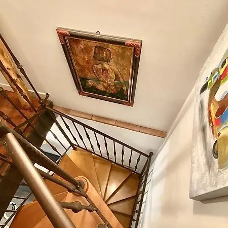 Karma House Deluxe Navona Apartment Rome Exterior photo