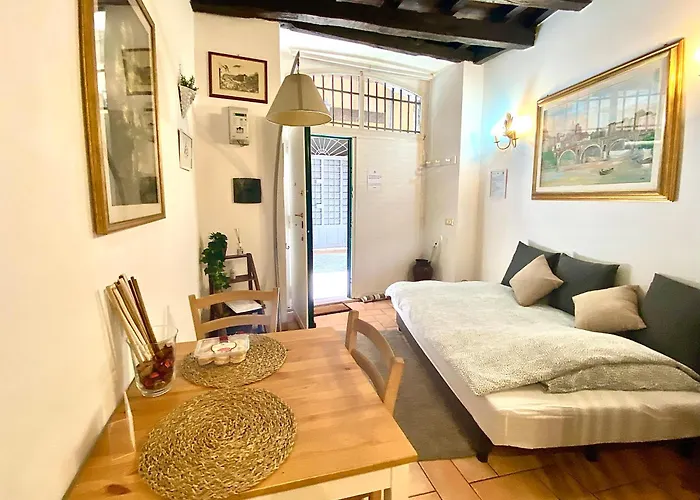 Karma House Deluxe Navona