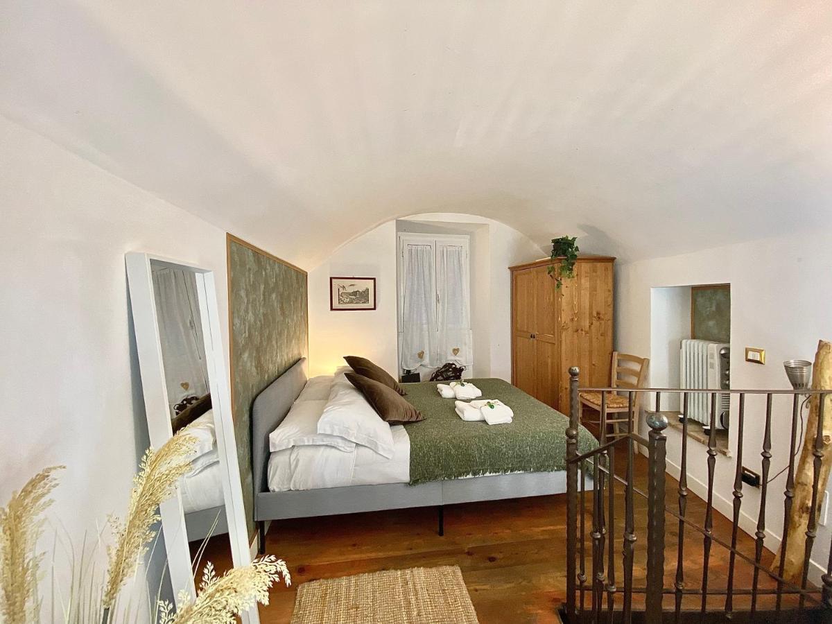 Apartment Karma House Deluxe Navona