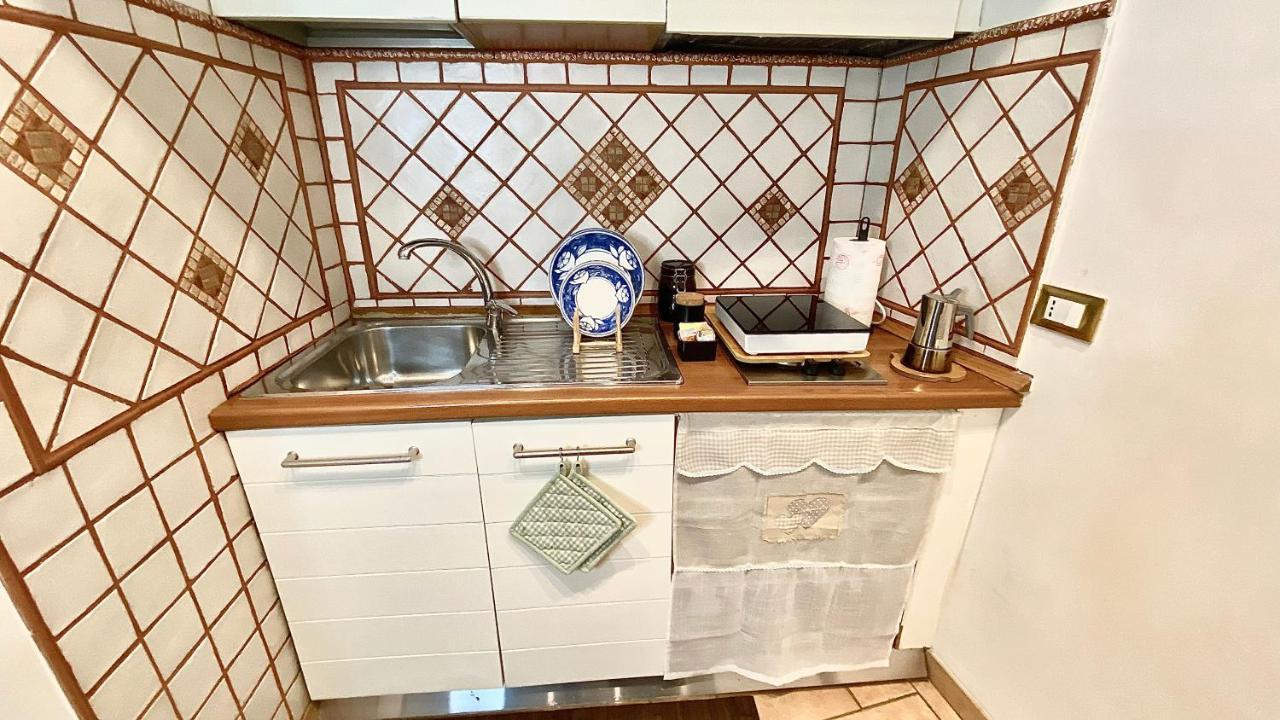 Karma House Deluxe Navona Apartment Rom