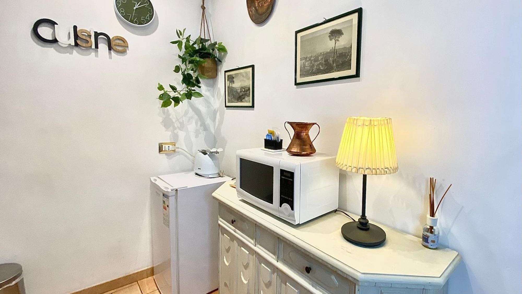 Apartment Karma House Deluxe Navona Rome
