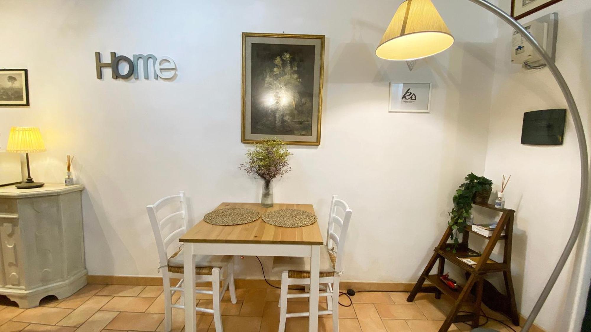 Karma House Deluxe Navona * Rome