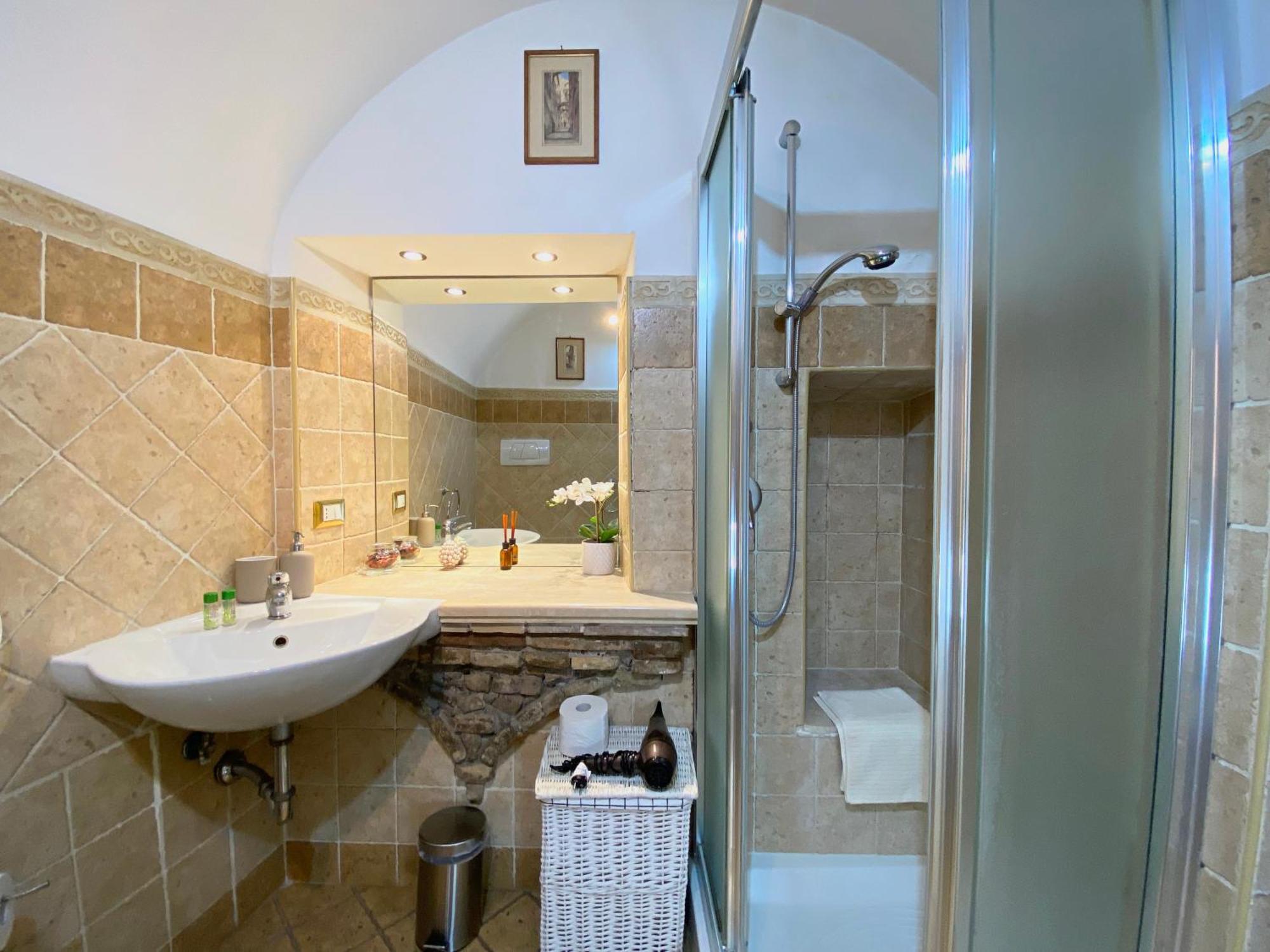 Karma House Deluxe Navona Apartment