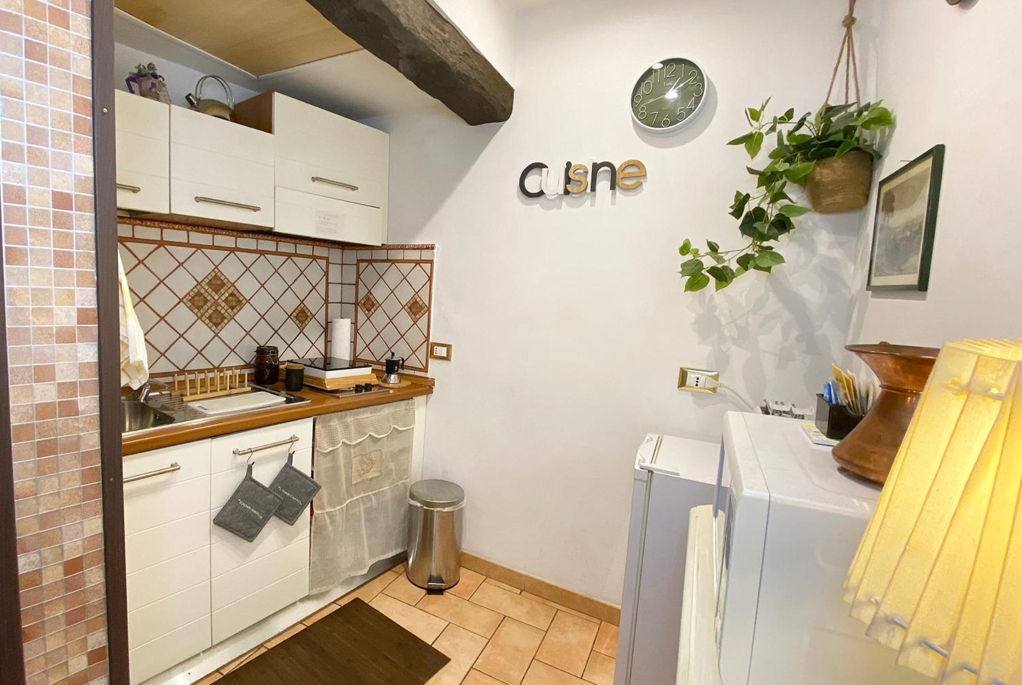 Karma House Deluxe Navona Apartment Rome