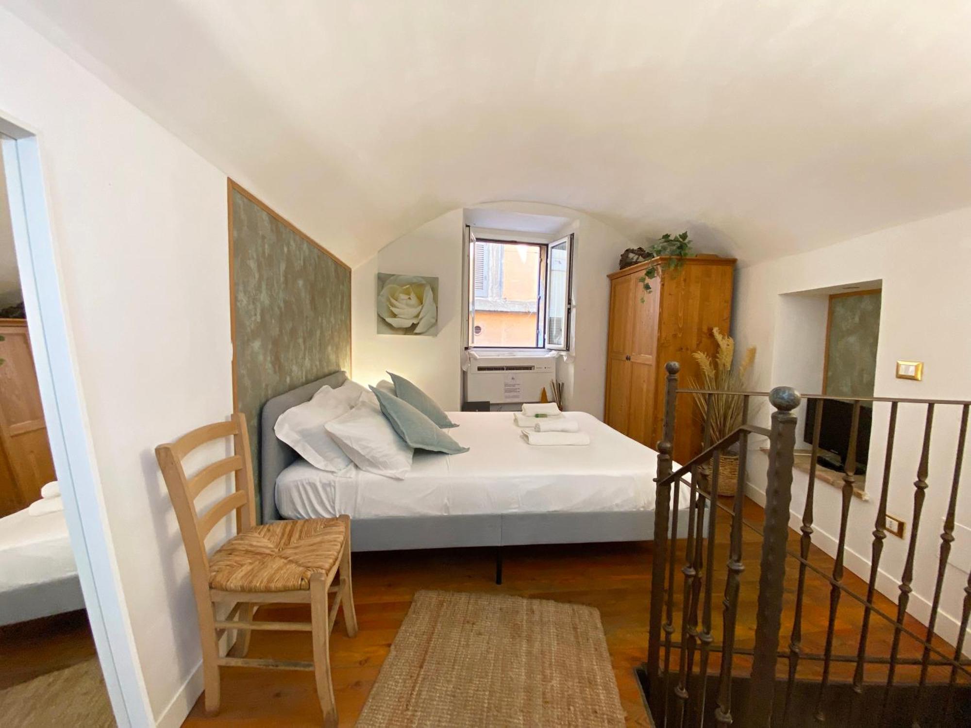 Karma House Deluxe Navona * Rome