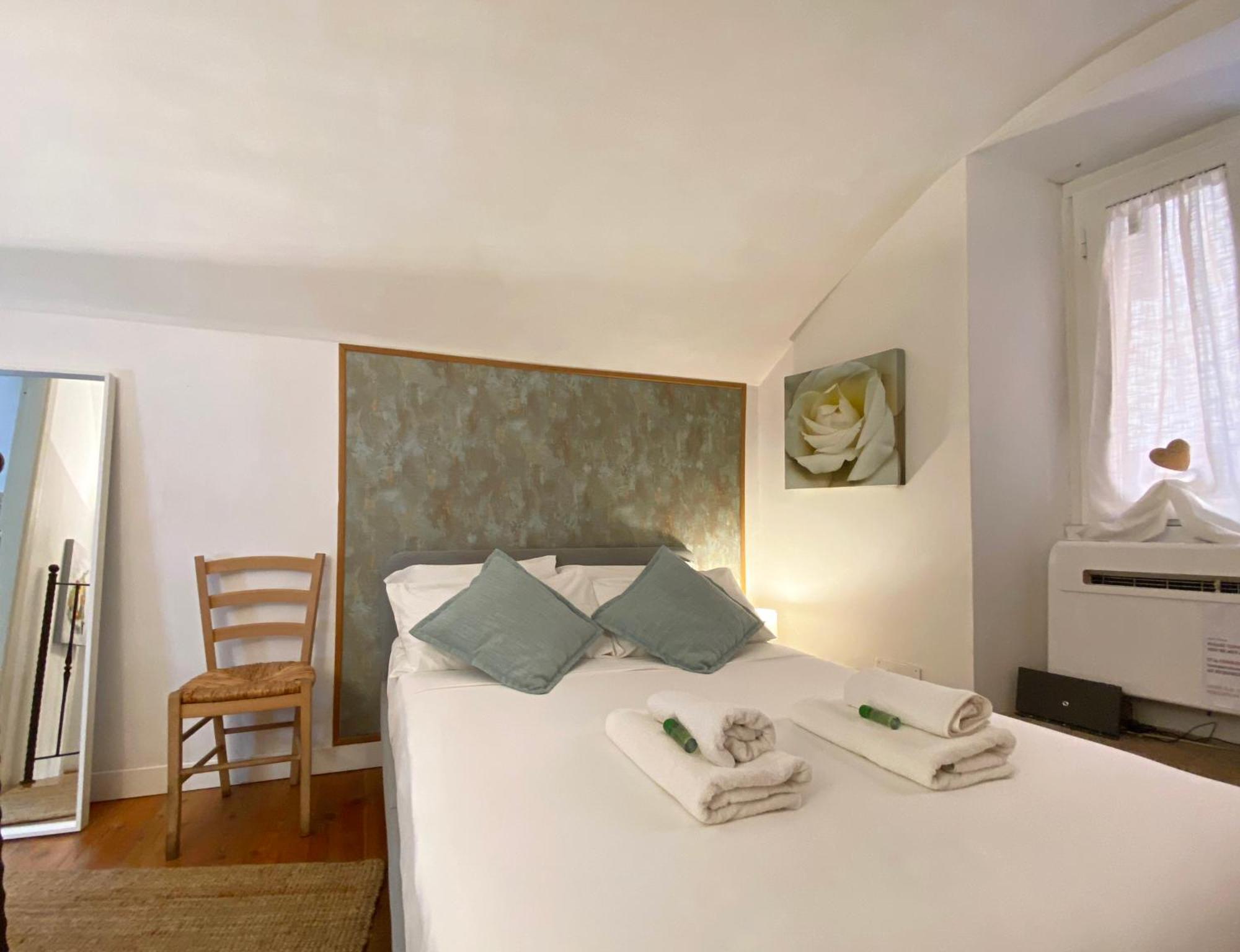 Apartment Karma House Deluxe Navona *