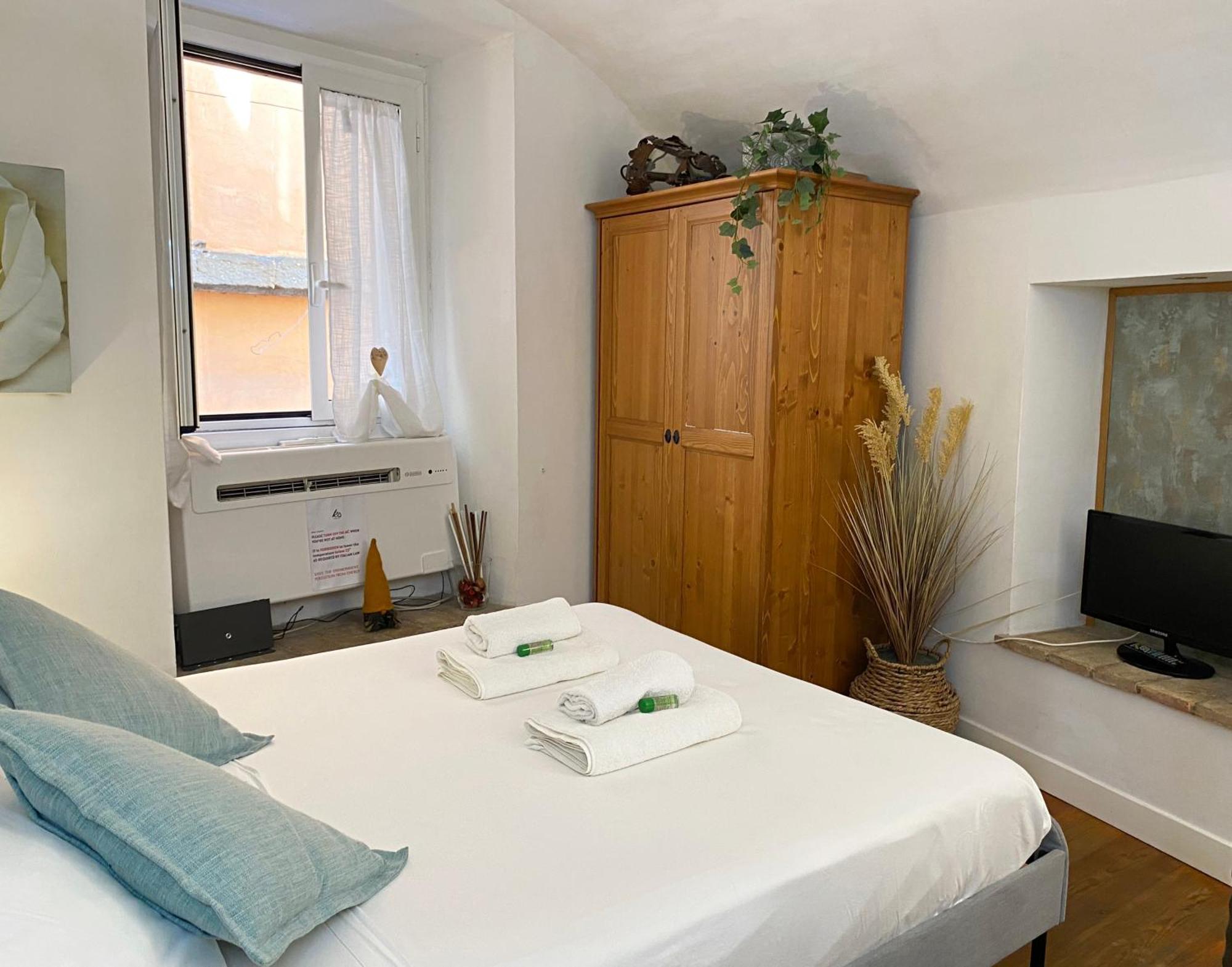 Apartment Karma House Deluxe Navona Rome