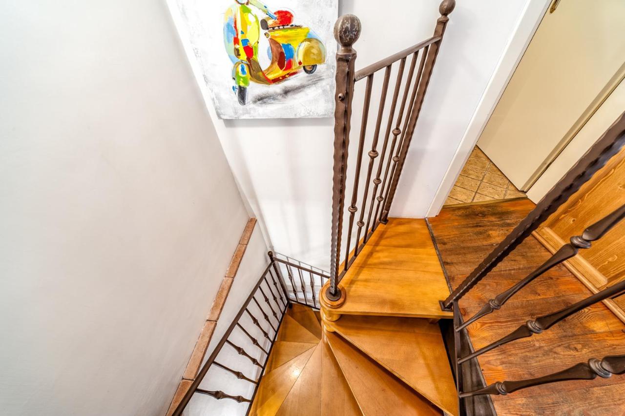 Karma House Deluxe Navona Rom