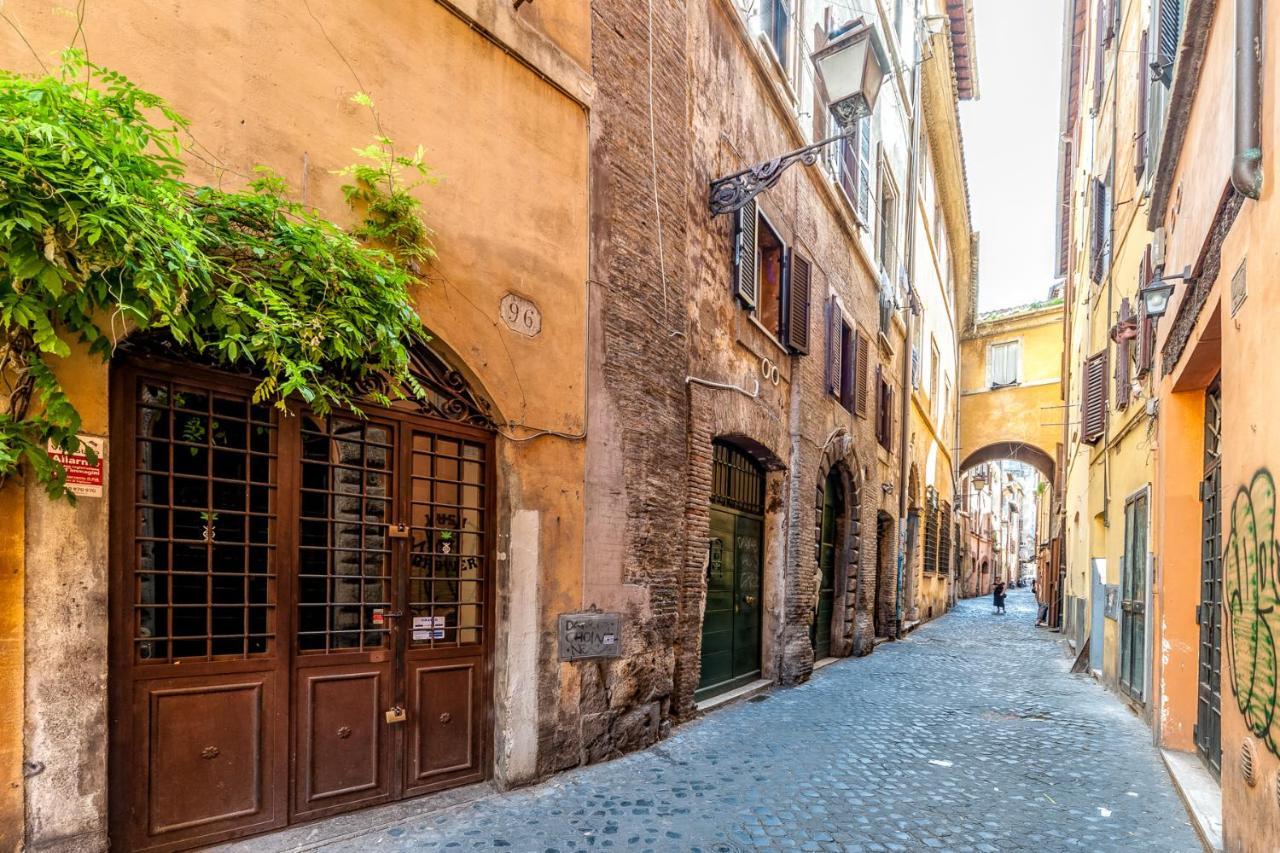 Karma House Deluxe Navona Apartment Rome